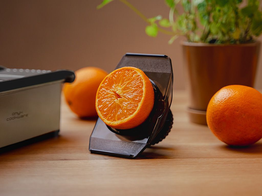 MULTIFUNCTIONELE GROENTEHAKKER - 5