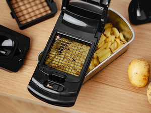 ROESTVRIJSTALEN HAKKER