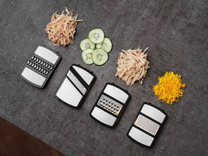 ROESTVRIJSTALEN SNIJDER - 2