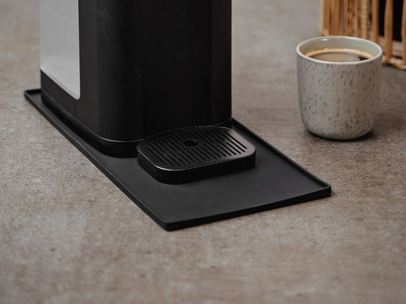 Capsule Koffiezetapparaat Set