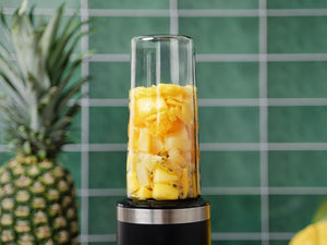 DRAADLOZE MINI BLENDER - 6