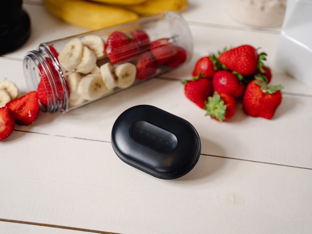 AFNEEMBARE BATTERIJPAKKET – CORDLESS POWER+ - 8