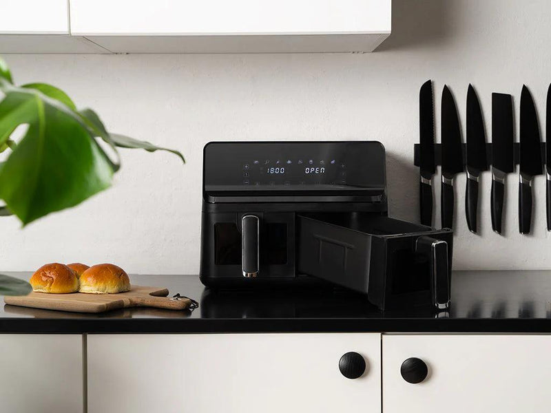 Speciale Aanbieding Air Fryer Dual