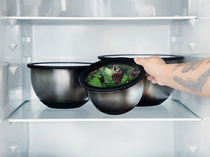 ROESTVRIJ STAAL MENGKOMMEN – 3000ML - 8