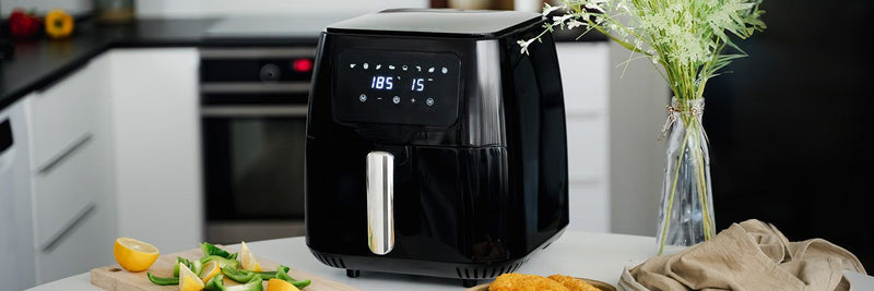 AIRFRYER - 8L