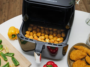PREMIUMSET AIR FRYER - 2