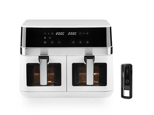 AIRFRYER - DUAL 11L - 1