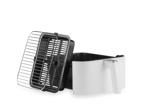 AIRFRYER - DUAL STACK 12L - WIT - 2