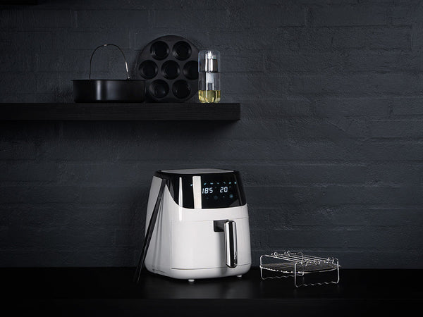 Klassieke Air Fryer set