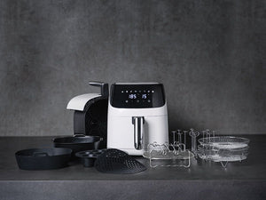 KLASSIEK SET AIR FRYER