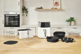 Klassiek Set Air Fryer