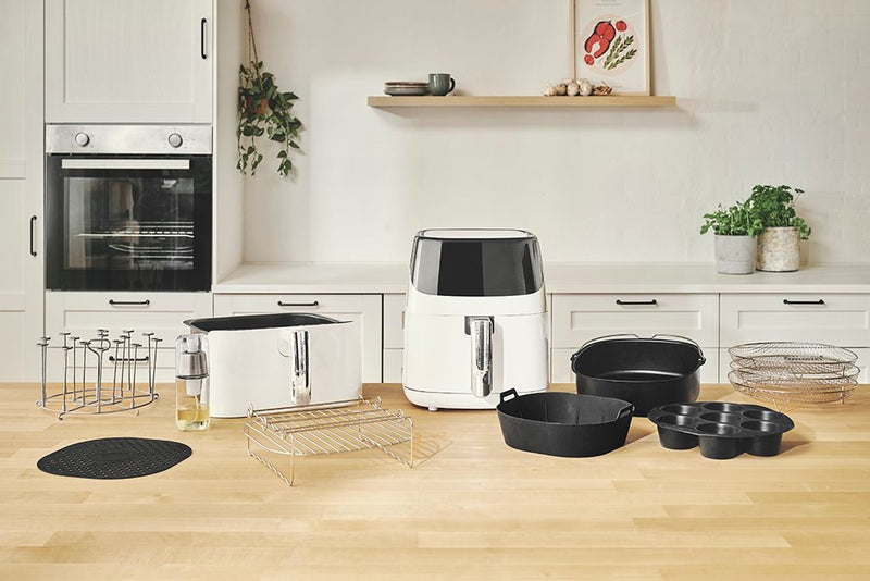 Klassiek Set Air Fryer