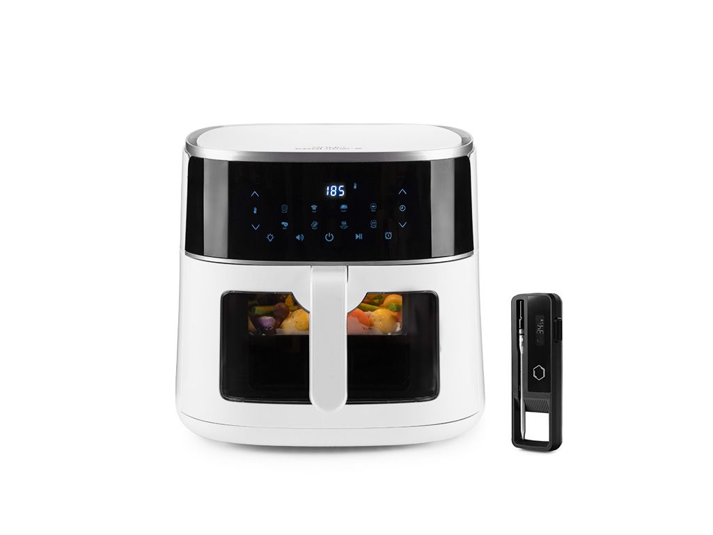 AIRFRYER - 6L - 1