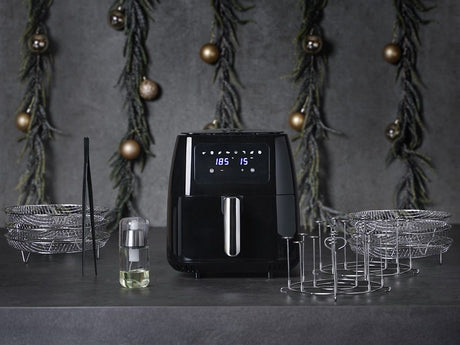 PREMIUMSET AIR FRYER - 1