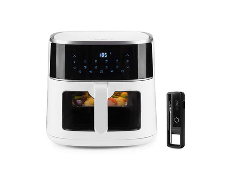AIRFRYER – 8L - 1