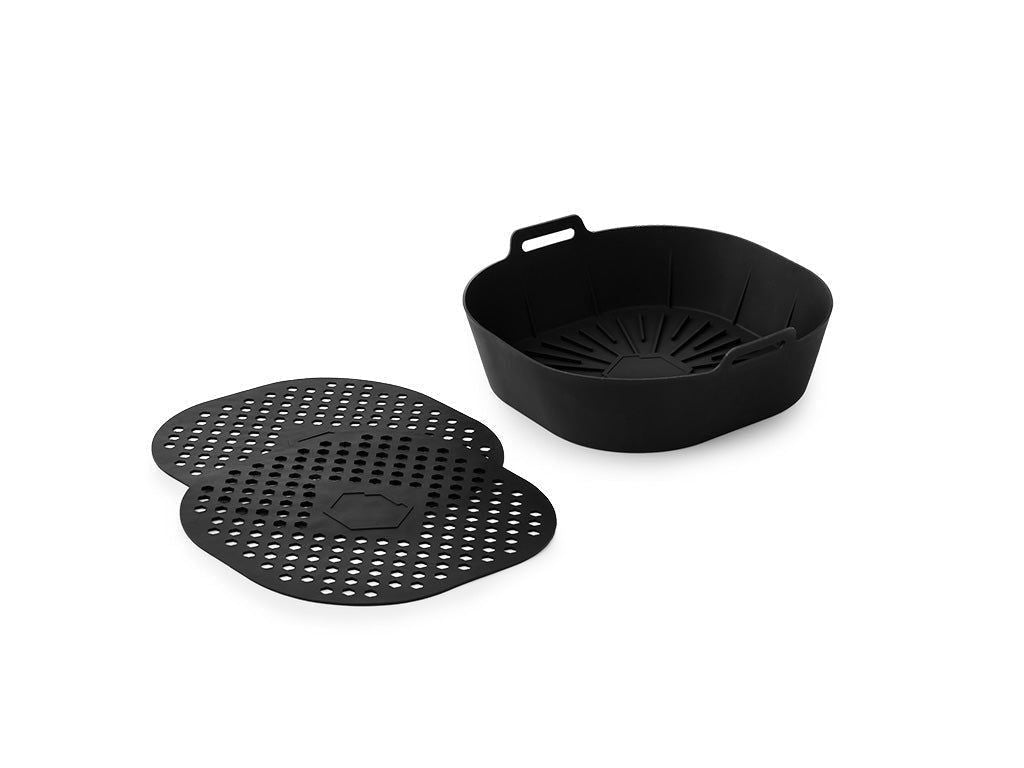 AIRFRYER TILBEHØR 3-PAK - 4L - 1