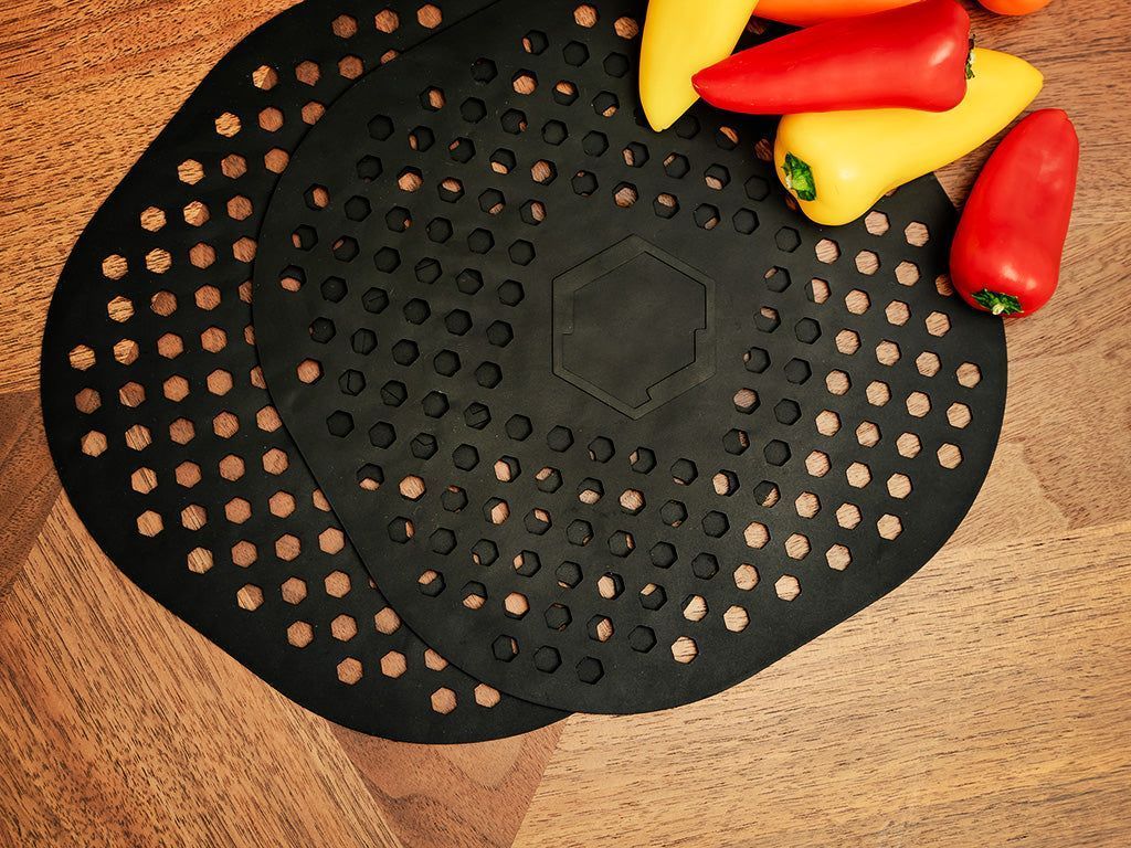 AIRFRYER MAT – 8L - 2