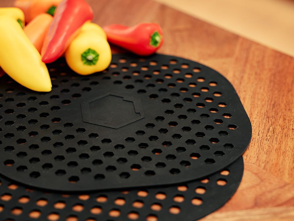AIRFRYER MAT – 8L - 4