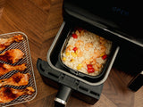 AIRFRYER INZET – DUAL