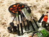 BBQ GRILL KIT