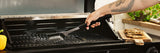 BBQ STAALBORSTEL