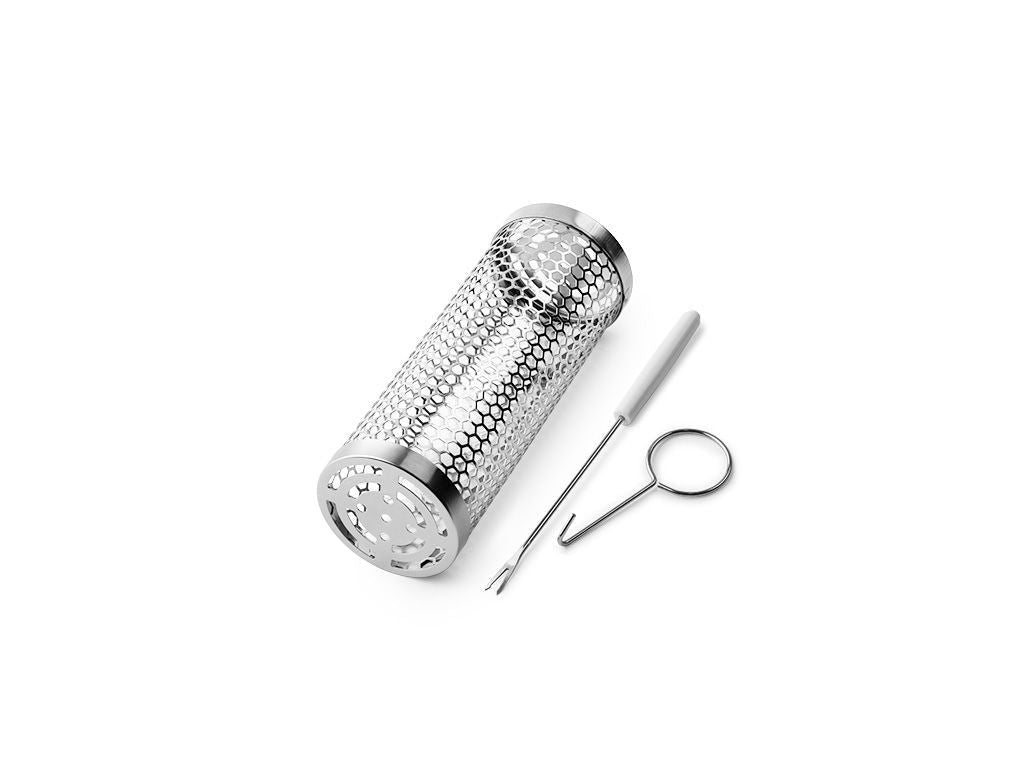 GRILLMAND CYLINDER – KLEIN - 1