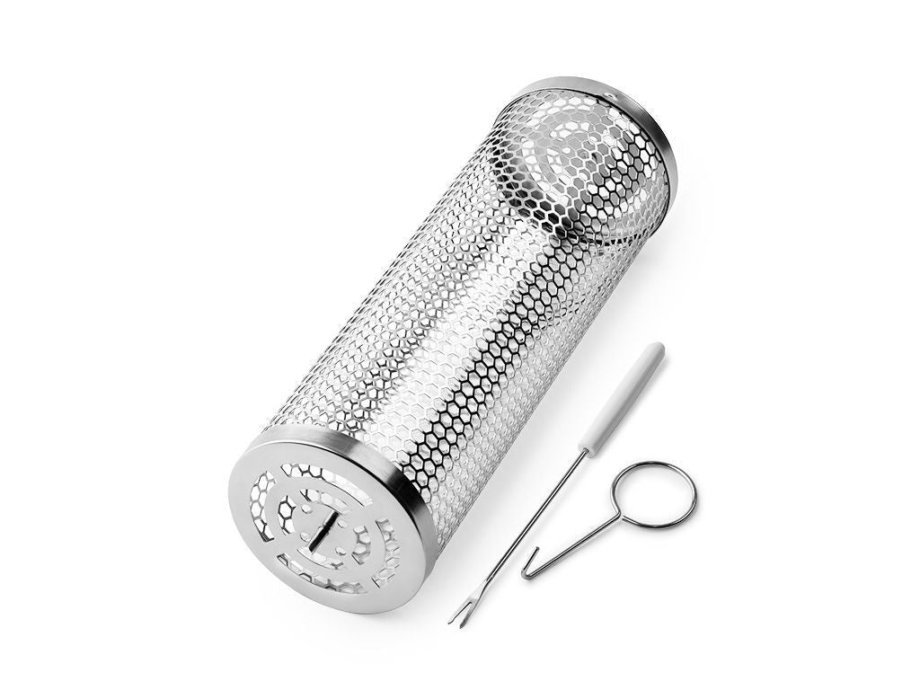 GRILLMAND CYLINDER – GROOT - 1