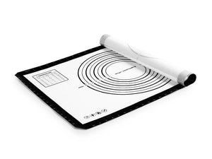 SILICONEN BAKMAT