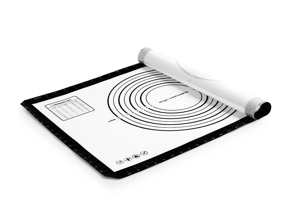 SILICONEN BAKMAT - 5