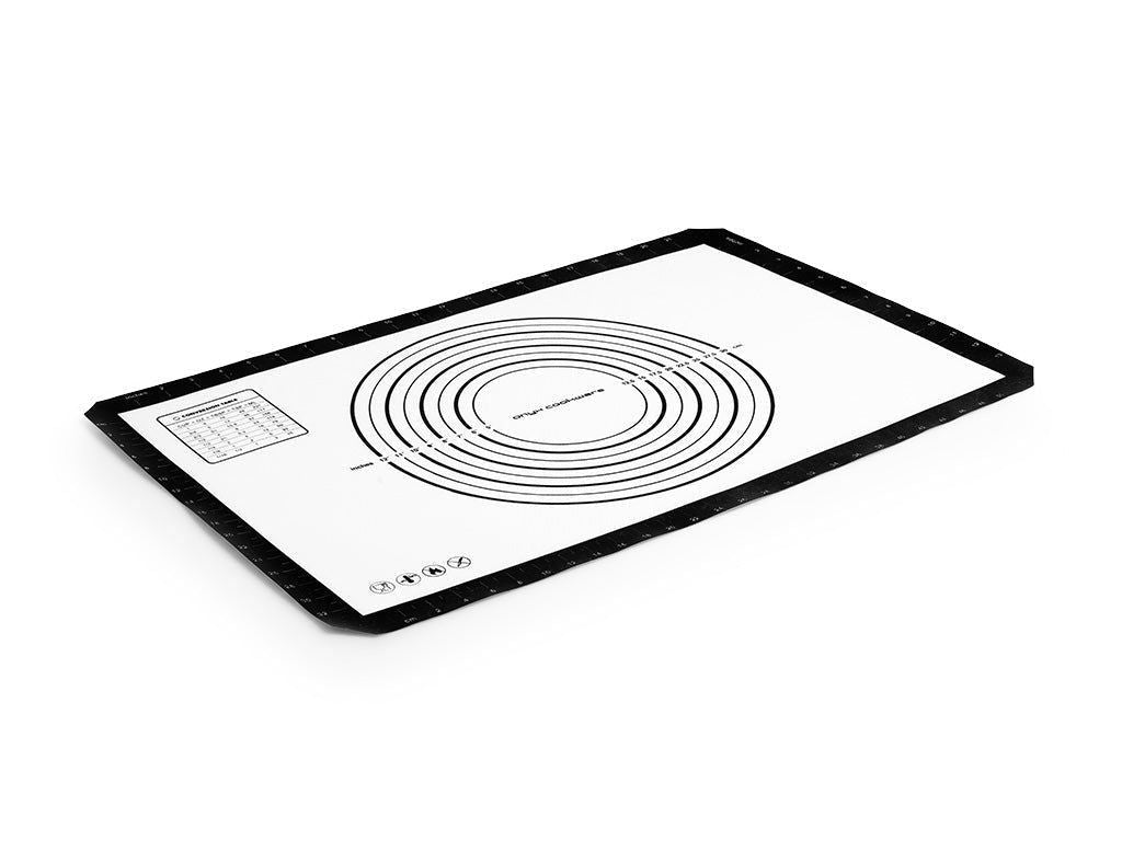 SILICONEN BAKMAT - 1