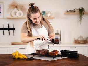 ESSENTIAL BAKING KIT - 6