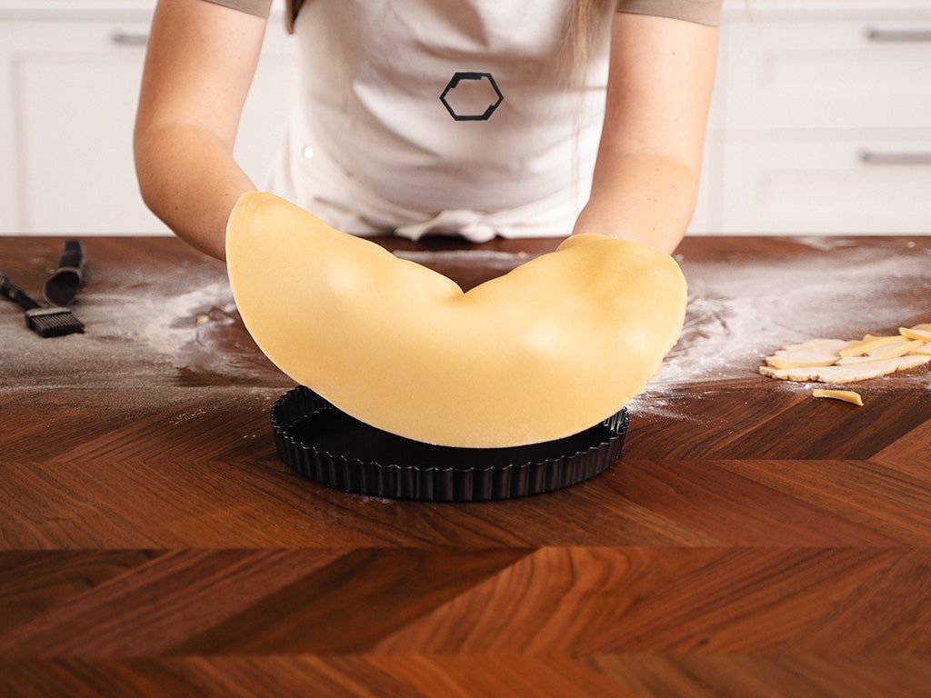 TAARTVORM – 24CM - 2