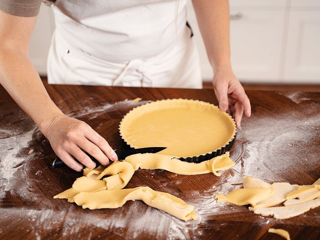 TART PAN – 24CM - 3