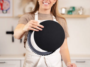 TAARTVORM – 24CM - 9