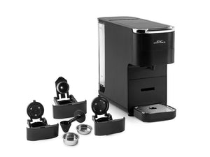 KOFFIEMACHINE - 1