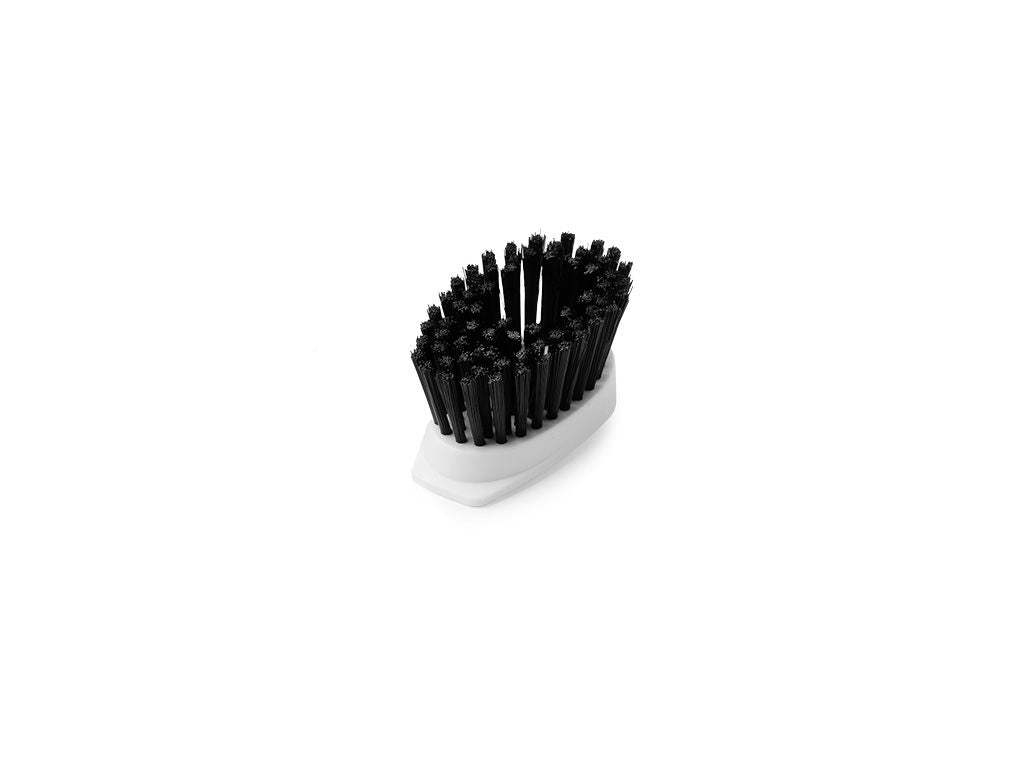 AFWASBORSTEL MET ZEEPDISPENSER