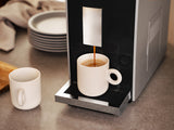 VOLAUTOMATISCHE KOFFIEMACHINE