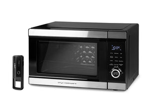 COMBI-OVEN MET AIRFRYER - 1