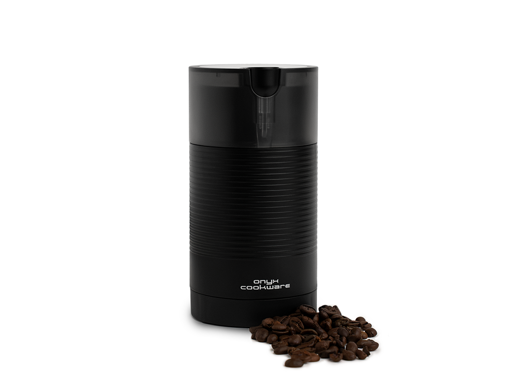 ELEKTRISCHE KOFFIEMOLEN - 1