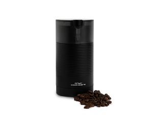 ELEKTRISCHE KOFFIEMOLEN - 1