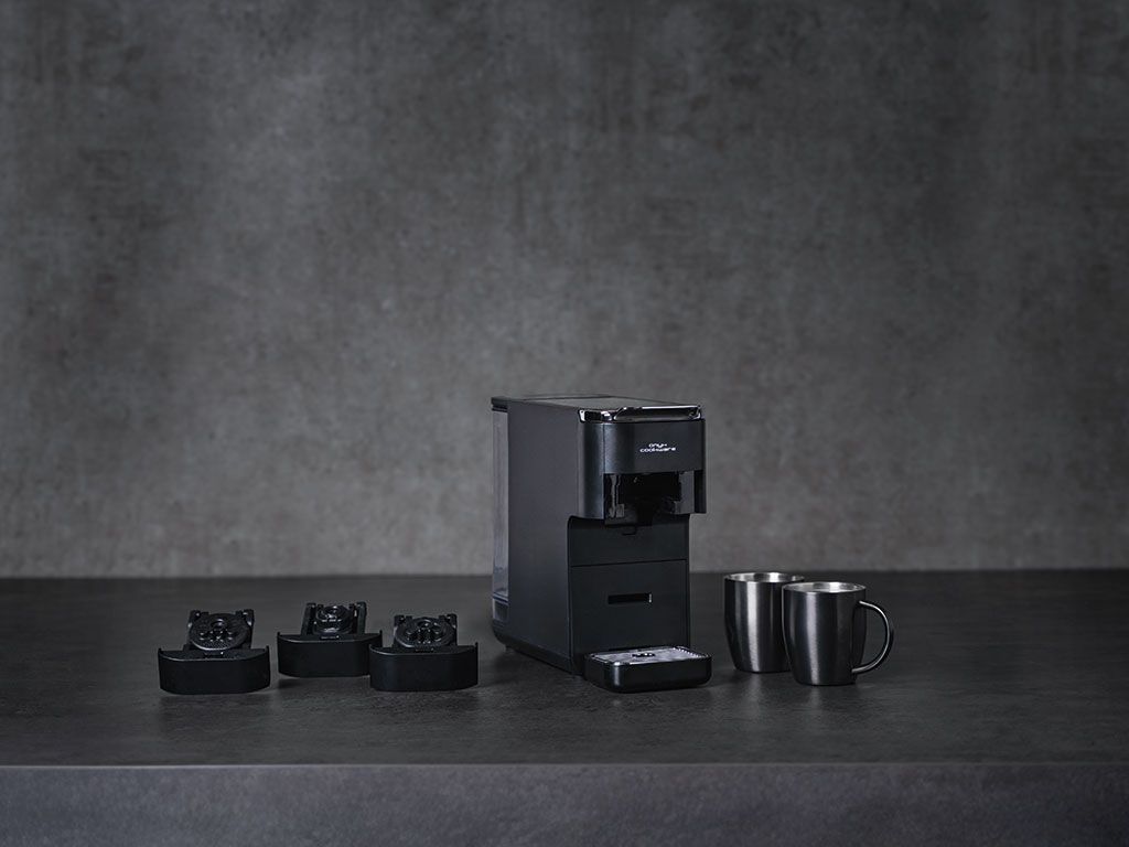 DE BARISTA KLASSIEKER