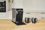 Capsule Koffiezetapparaat Set
