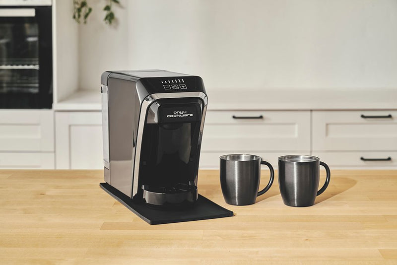 Capsule Koffiezetapparaat Set