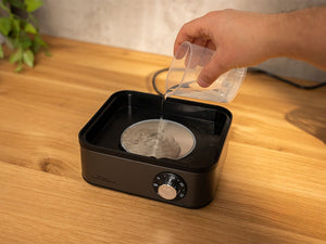 MULTIFUNCTIONAL EGG BOILER - 3