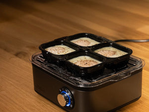 MULTIFUNCTIONELE EIERKOKER - 7