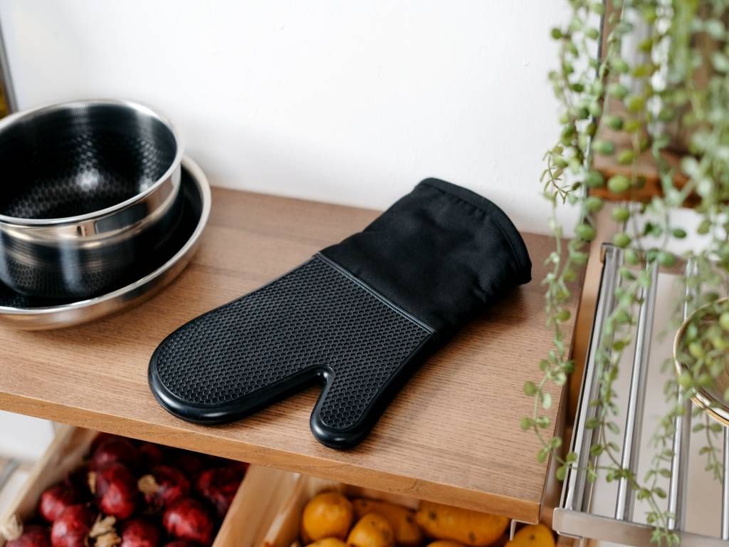 GEAVANCEERDE BBQ KIT - VLEESTHERMOMETER - 4