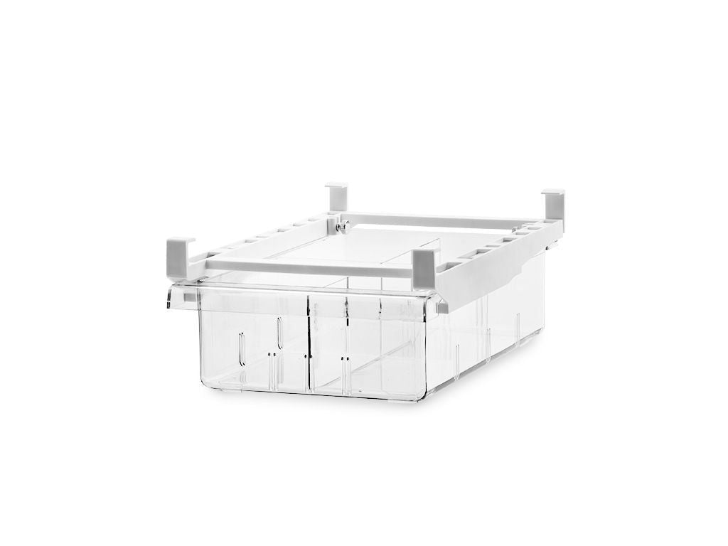 VERDEELDE REKDOOS - 1