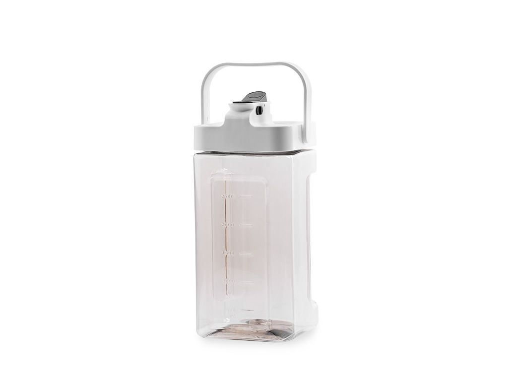 KOELKAST DISPENSERKAN - 3,5L - 1