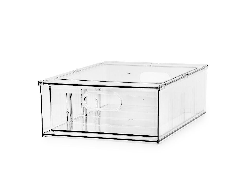 STAPELBARE KOELKASTDOOS - 6L - 1