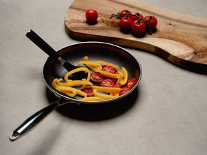 KOEKENPAN SET - 6-DELEN - 2